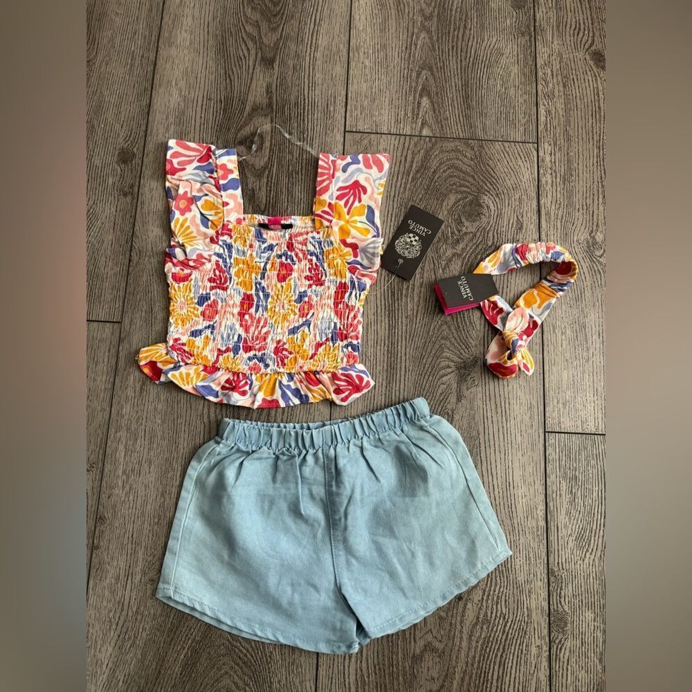 Vince Camuto 3 pc set